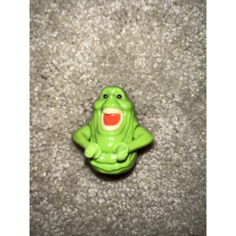 Playmobil Ghostbusters Slimer Green Ghost Figure 2017 4302570 2 Articulated Arms